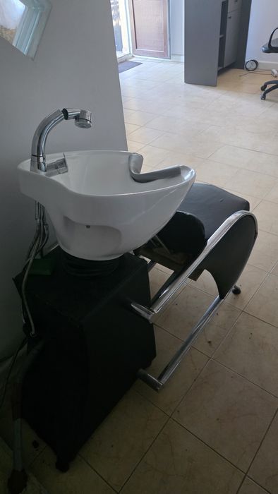 Scafa impecabila