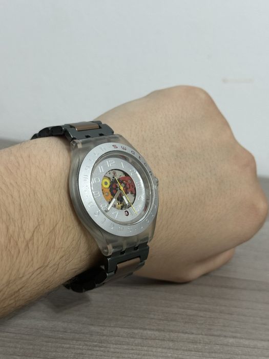 Swatch Irony  Automatic