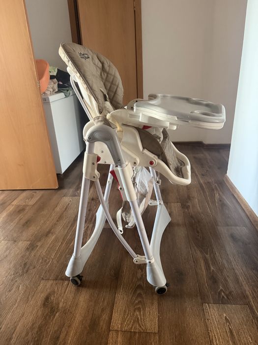 Стульчик для кормление