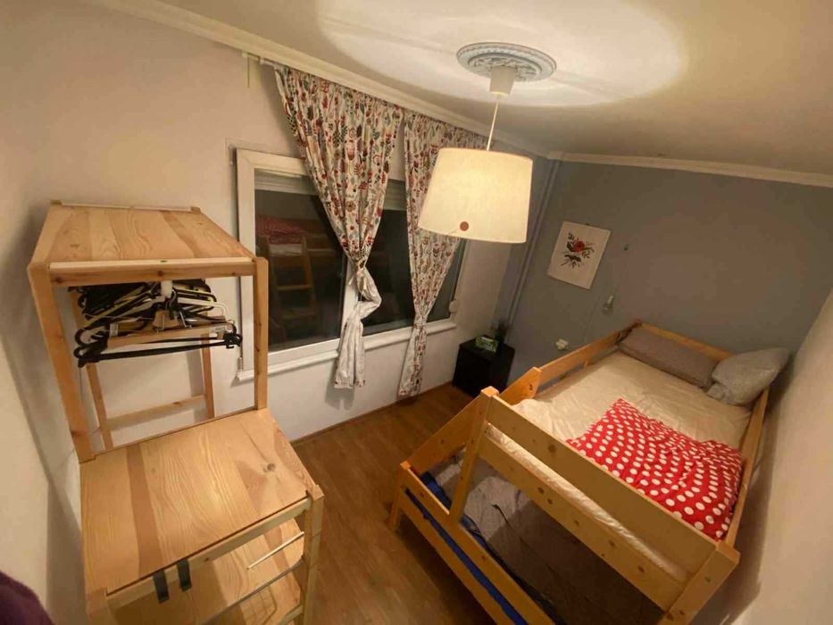 Дава се под наем Двустаен апартамент в София, Обеля 2 - 46 кв.м за 548.25 € - Снимка #6