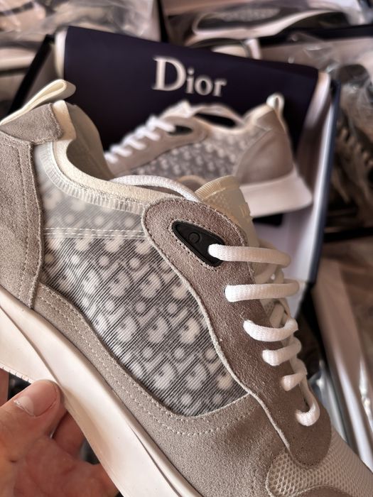Dior B25 - Обувки