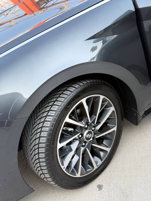 Хундай соната 2020 йил 5 - позиция