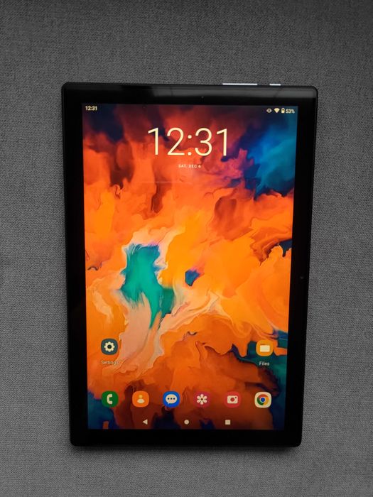 Android таблет Pad 7S PRO 11", Android 14, 12GB/512GB
