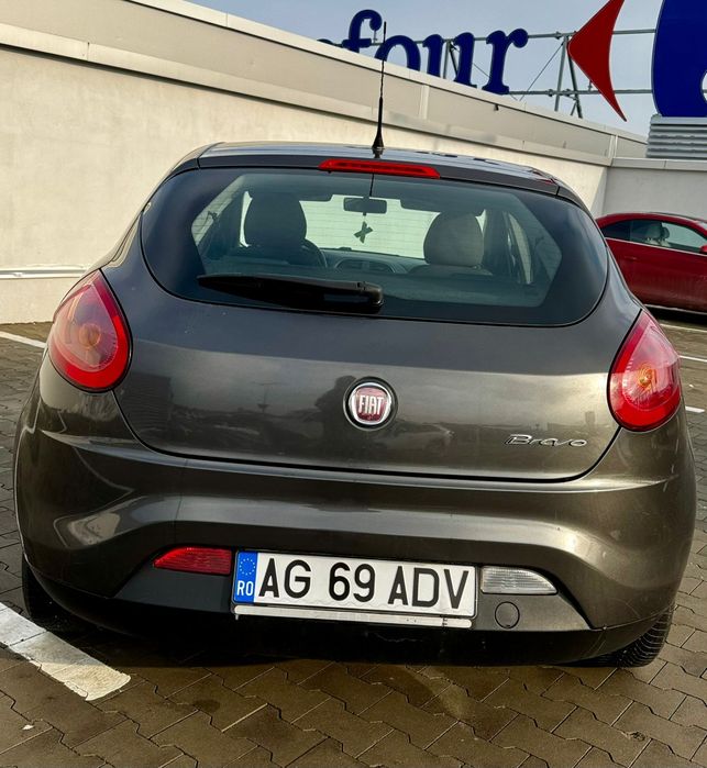Fiat bravo 2    .