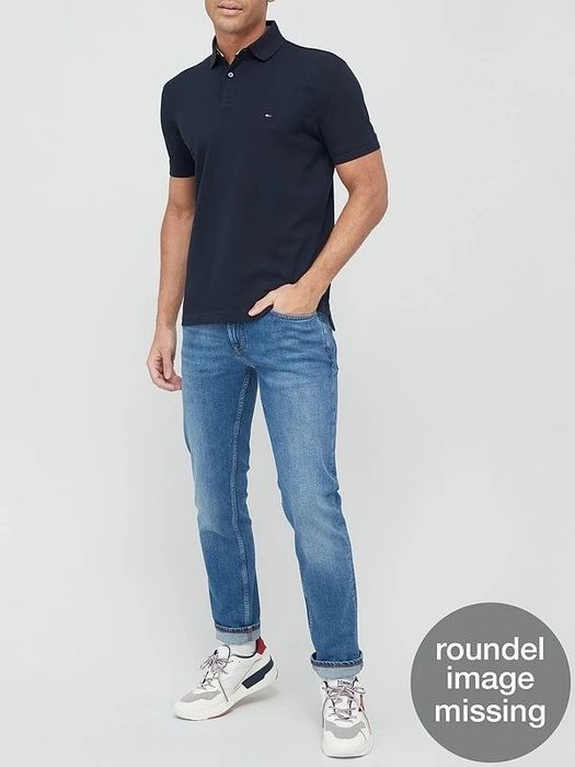 Футболка поло Tommy Hilfiger undecollar.р-L.