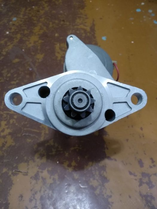 Продам Стартер от HIFEI 6370