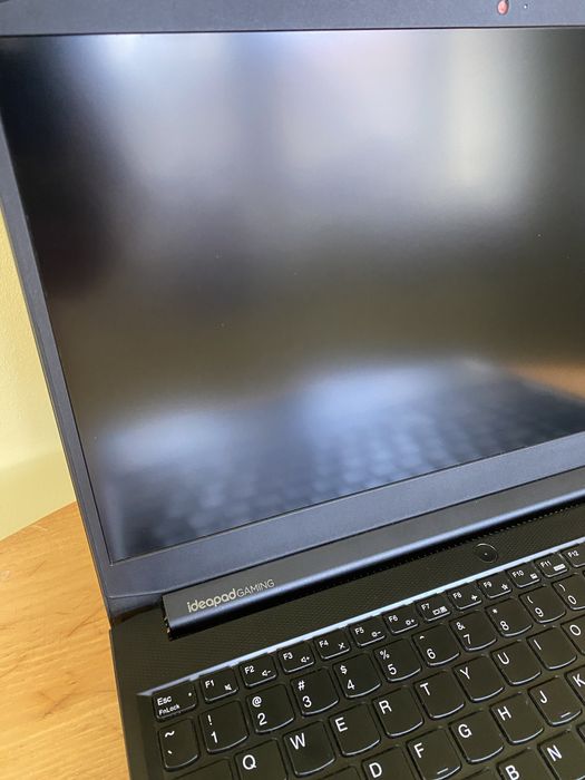 Laptop Lenovo Ideapad Gaming 3 15IHU6