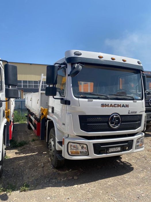 Манипулятор аренда