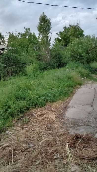 Продам участок 4 сотки.