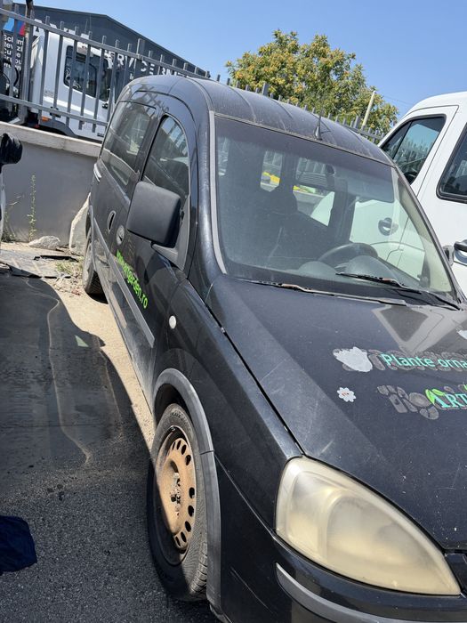 Opel combo dezmembrez