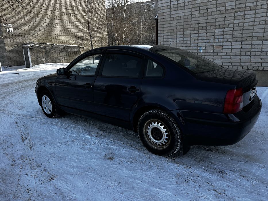Продам! Volkswagen Passat B5