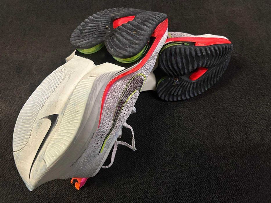 Дамски спортни обувки Nike Air Zoom Alphafly NEXT