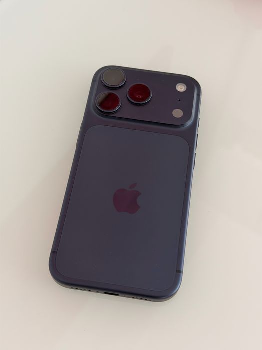Iphone 17 Pro 256Gb