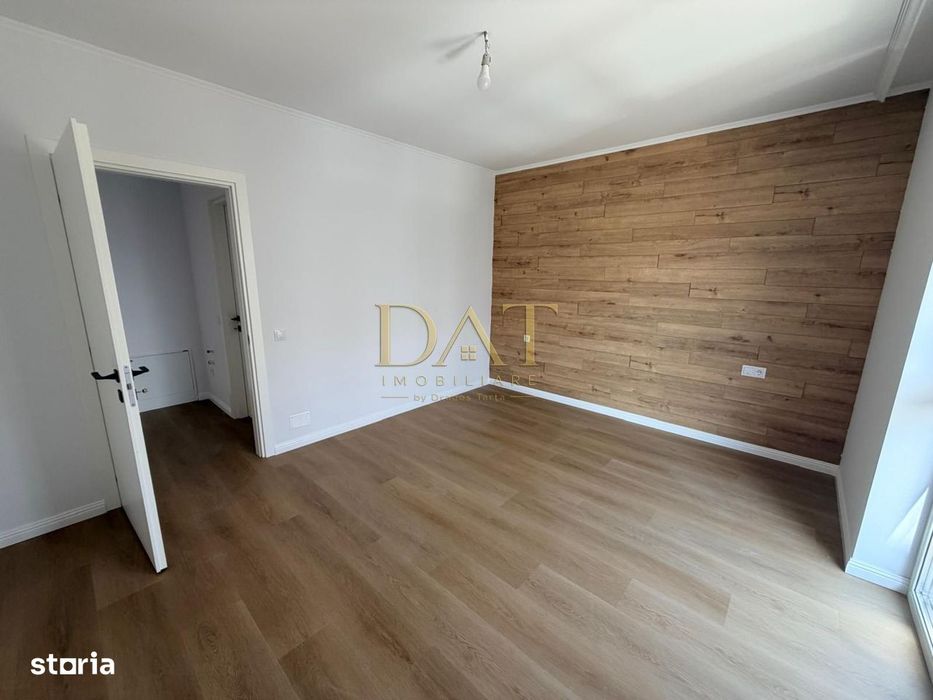 Apartament 2 camere, finisat, etajul 1,  garaj inclus, Terra Gardens