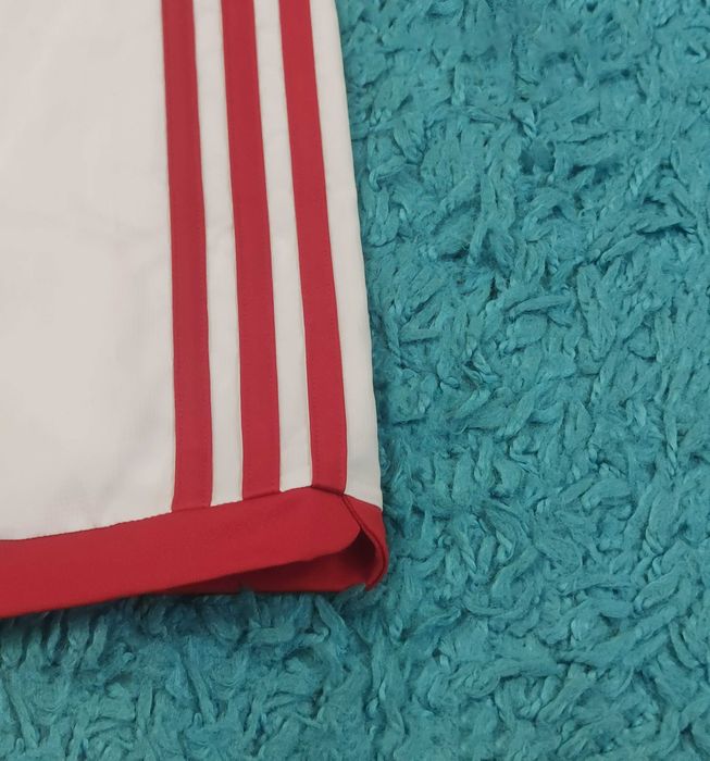 Pantaloni scurti Adidas Spain Away 2018- Editie Limitata