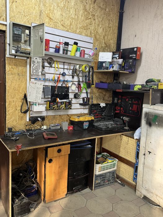 Автоэектрик ремонт электропроводки и.д