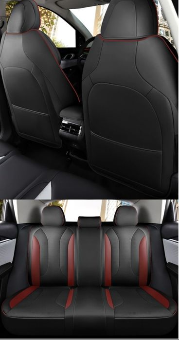 Чехлы Geely Coolray