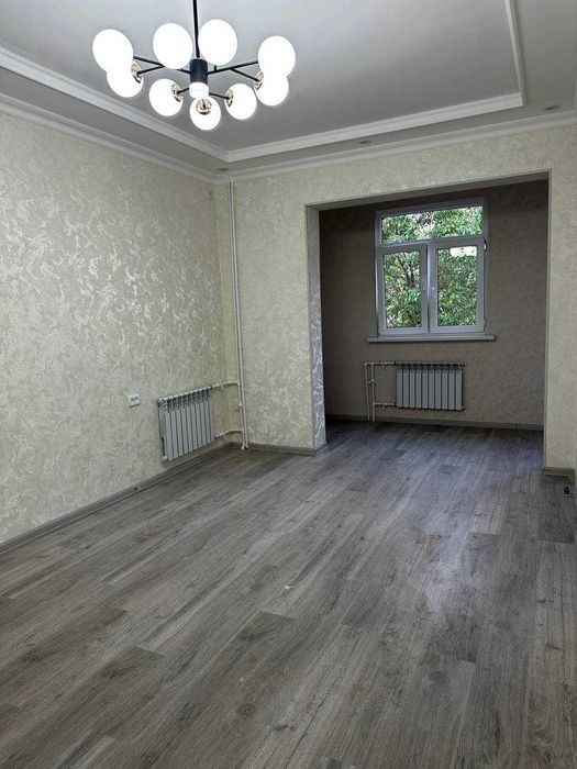 Аренда 2 х комнатная Кадышева