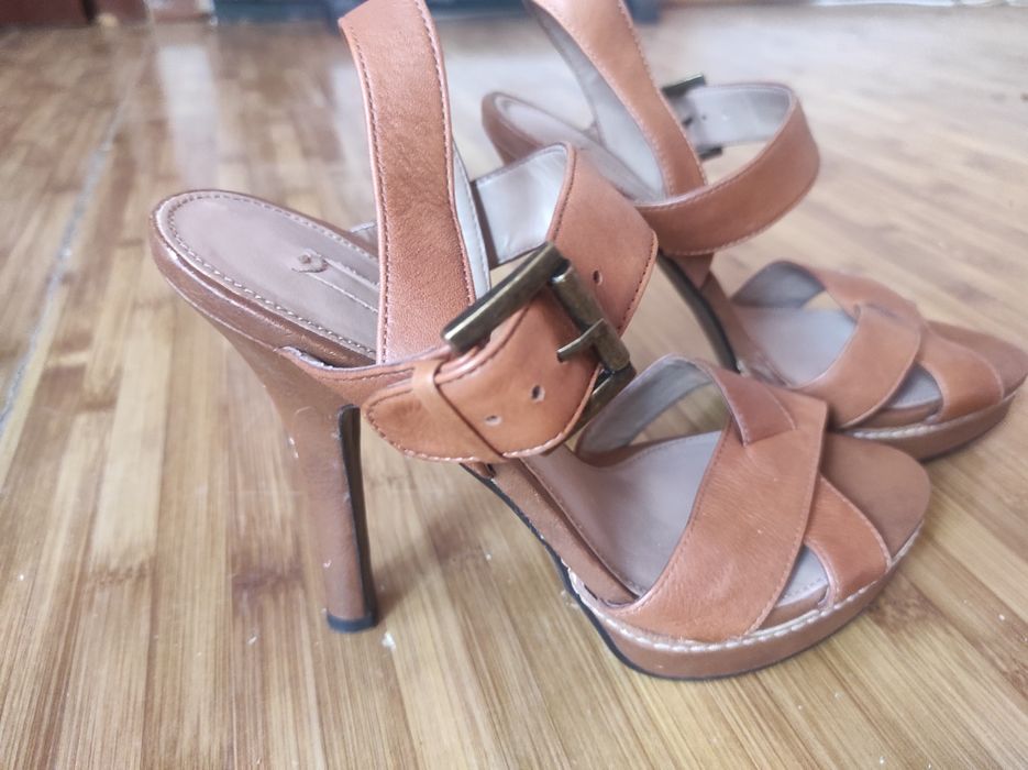 Sandale Zara, stare foarte buna