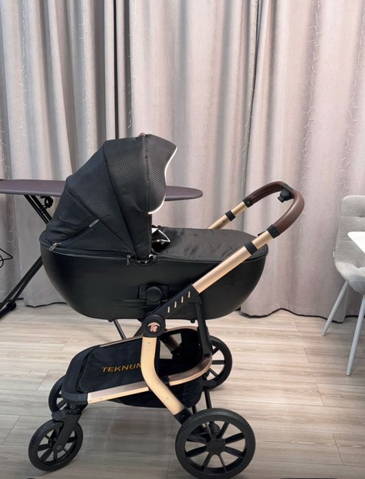 Продам коляску деткую