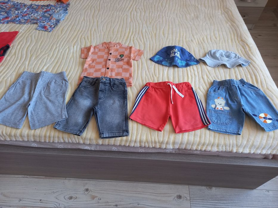 Дрешки размери 92-98-104