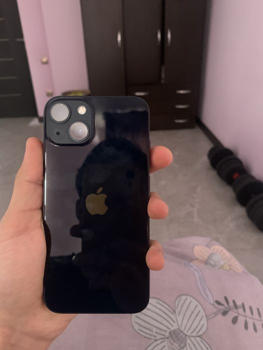 Iphone 13 | 128GB  | ЕМКОСТЬ : 93 % (родной)