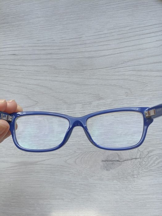 Диоптрични рамки Gucci