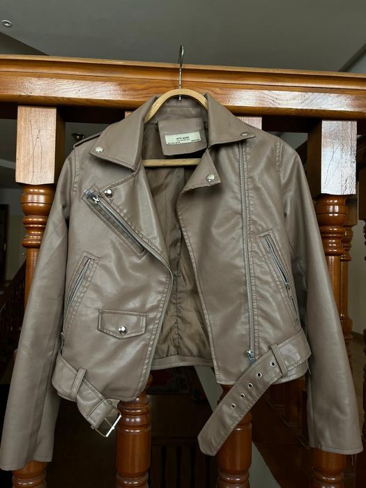 Кожаные куртки,косуха