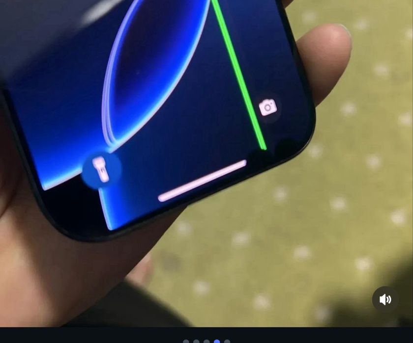 iPhone 16 pro 128gb 90emkost