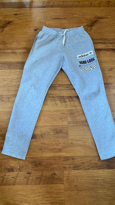 Nike Adidas Reebok L долнища