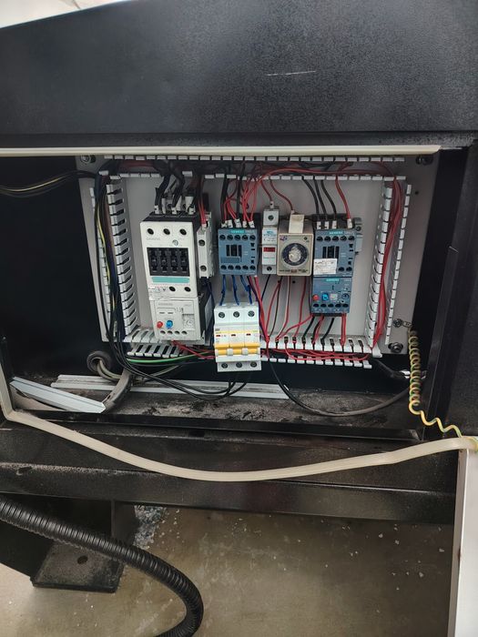 Качественные работы электрика