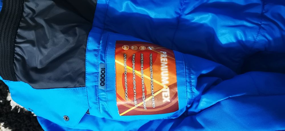 Echipament schi baieti