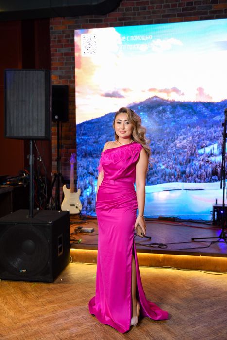 Услуги фотографа в Астане