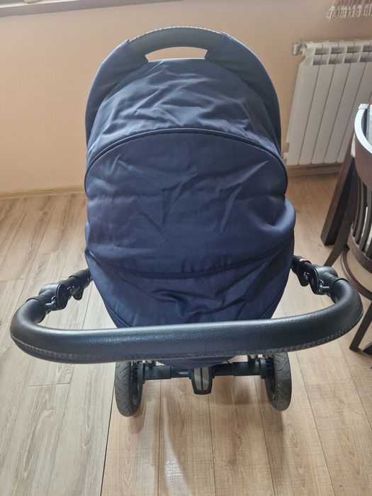 Бебешка количка Nemo standart 3в1