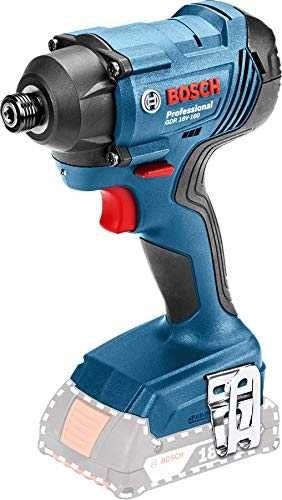 Bosch Professional 18V System Drill-Impact Driver Batt