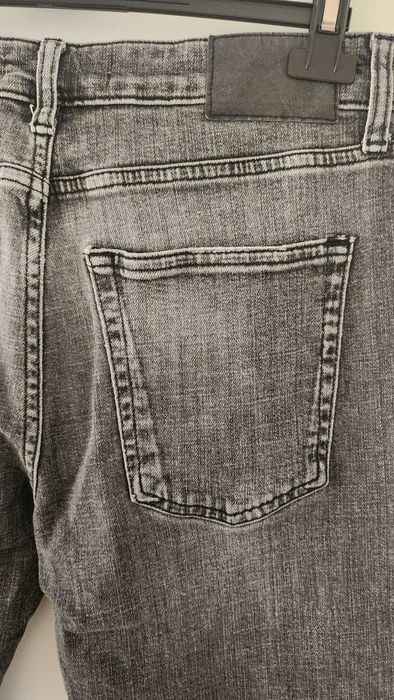 Blug Jeans Pantalon Zara 42