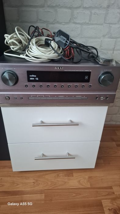 Vand sistem AKAI