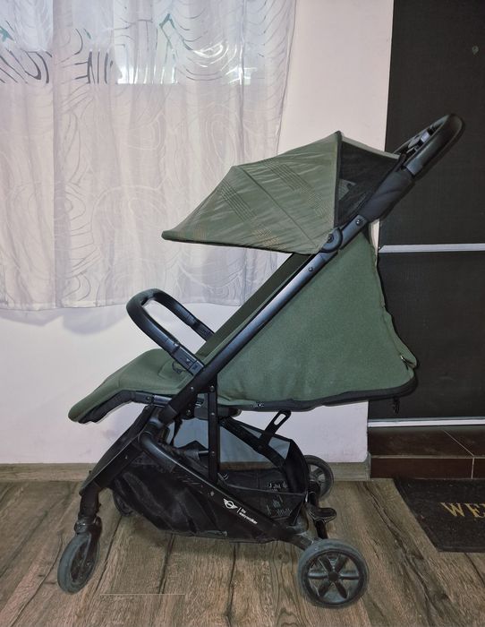 Детска / лятна количка Mini Easywalker