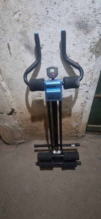 Aparat abdomene AB Generator