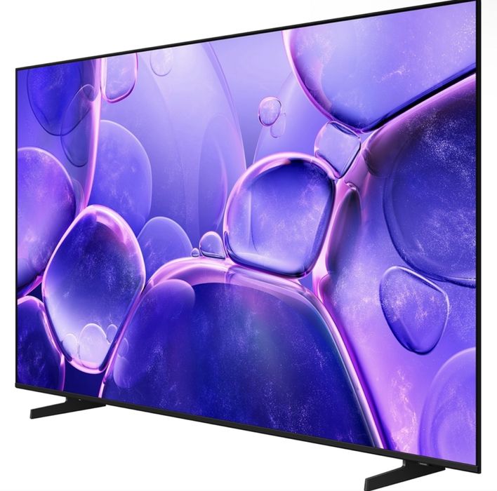 Televizor LED Smart SAMSUNG 43U8072, 4K, 108cm