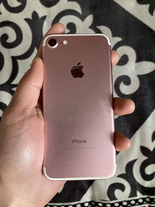 iPhone 7 32gb
