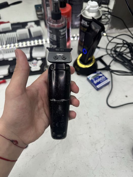 Style craft saber
