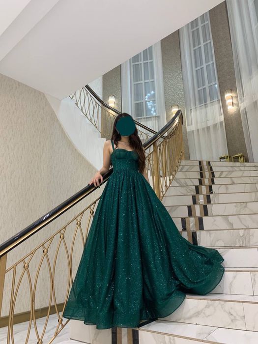 Продам платье вечернее или на выпускной