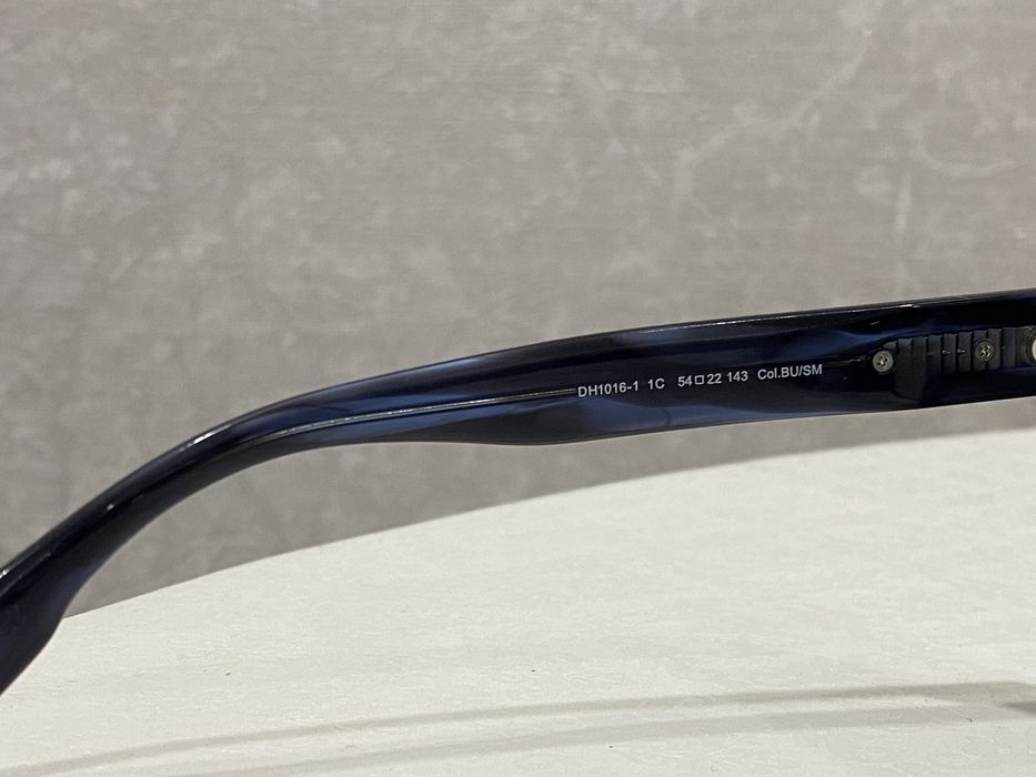 Очки Daniel Hechter | ОРИГИНАЛ | Брендовые