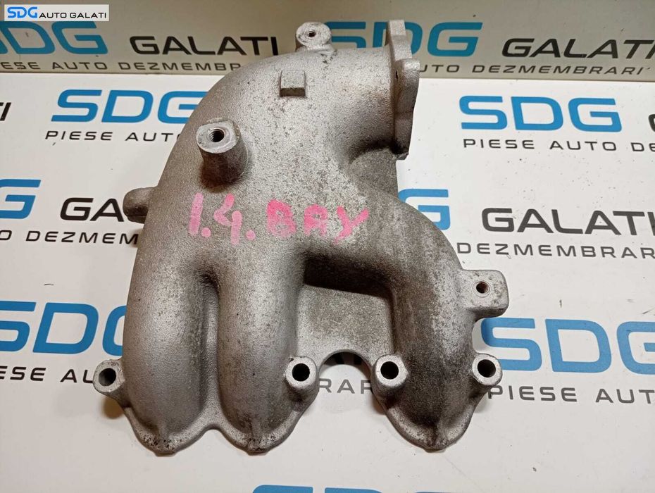 Galerie Admisie Skoda Fabia 1 1.4 TDI 2000 - 2007 Cod 045129713F [M6665]