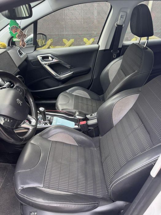 peugeot 2014 1.6 diesel 190.000 km reali