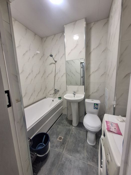 Сергили Хонабодда 2 хонали КВ.ижарага берилади