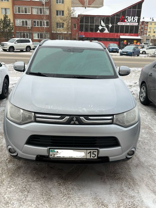 Продам автомобиль