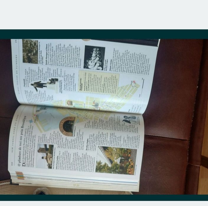 Ghidul complet al orașului New York