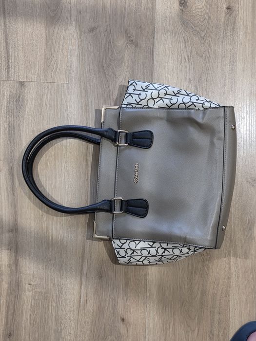 Чанта Calvin Klein